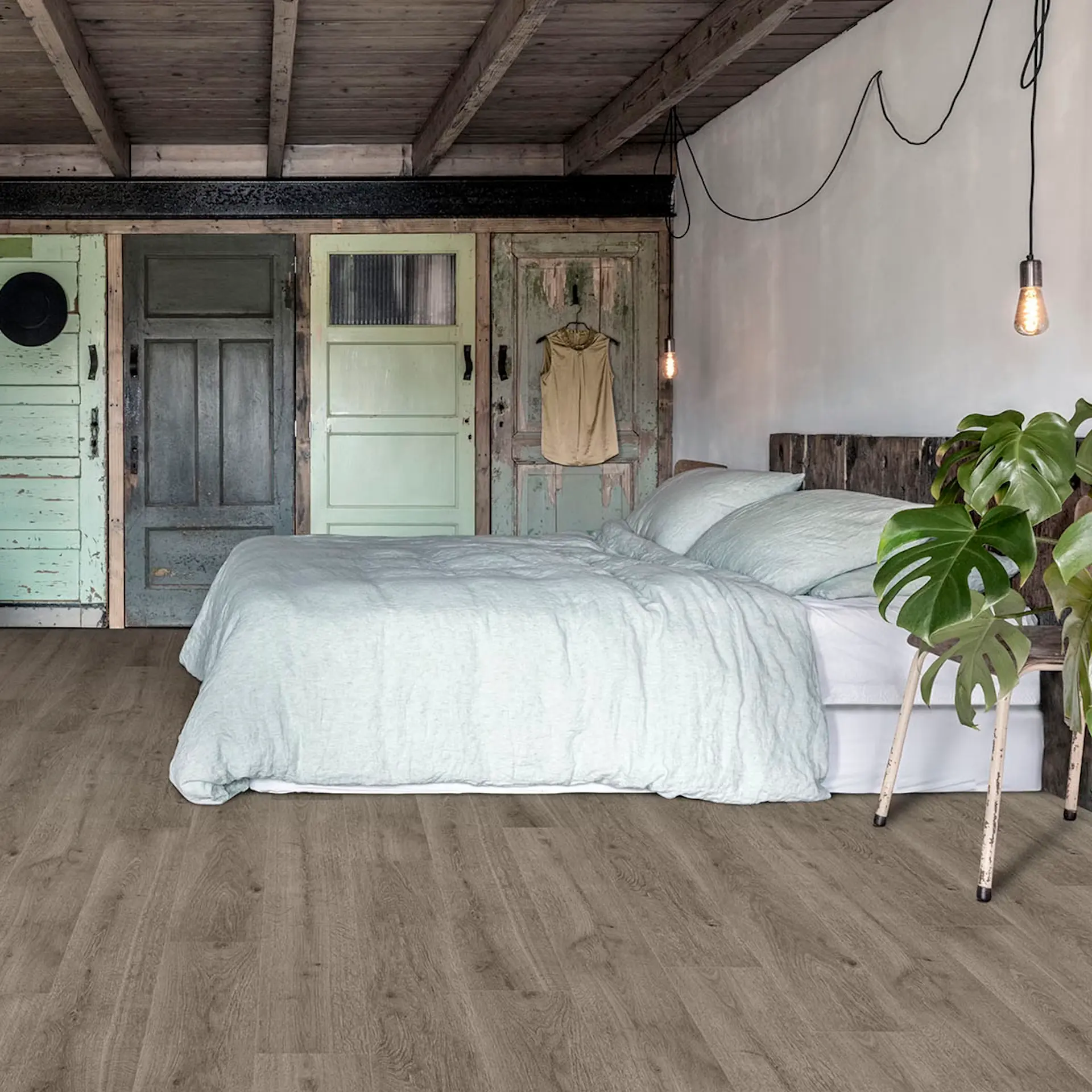 Floorify Plank Stonehedge F053 Klik PVC