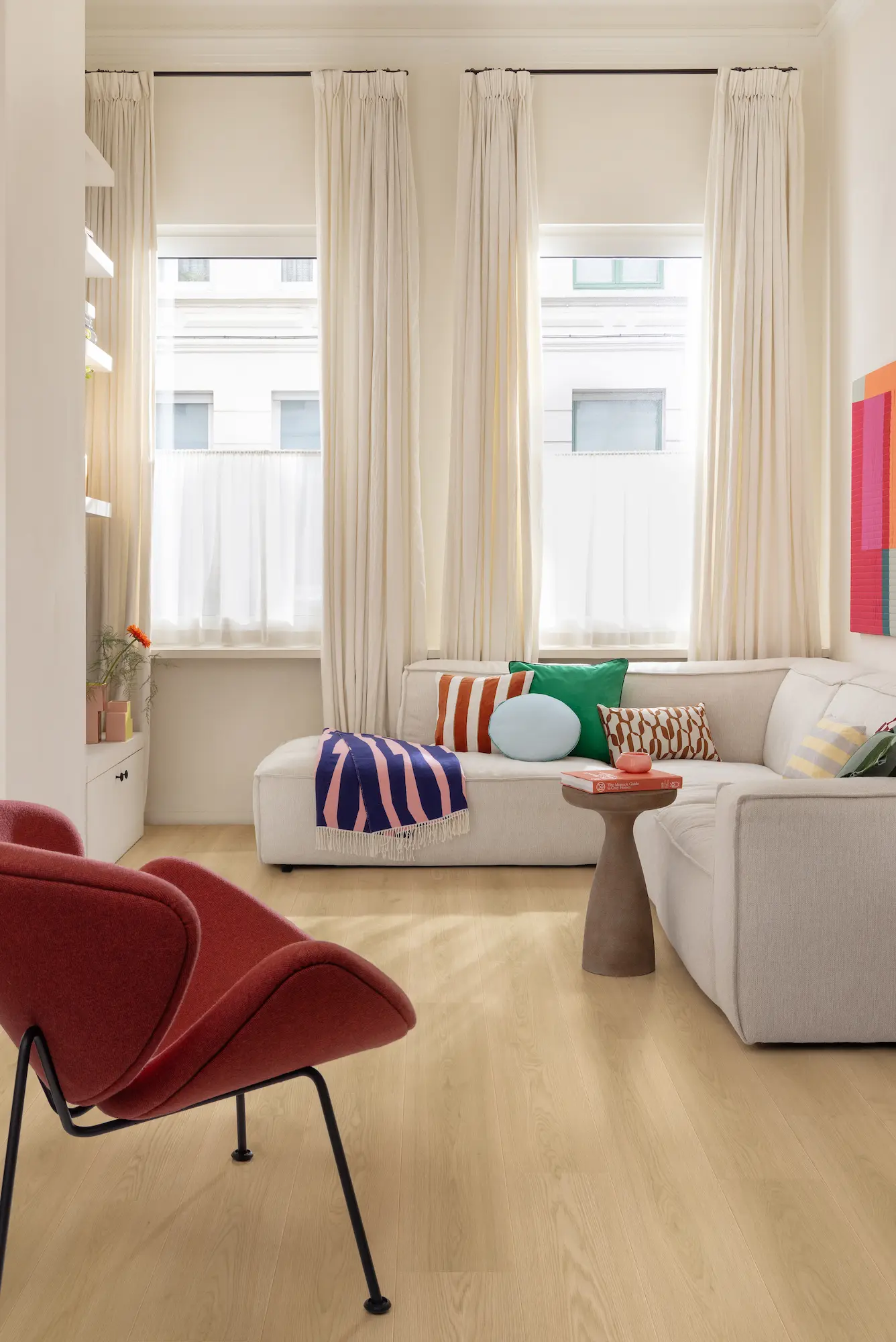 Moduleo LayRed Dingle Oak 13340