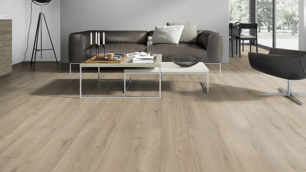 Classen Oak Light Grey Brown 52538 Classen Oak Light Grey Brown 52538