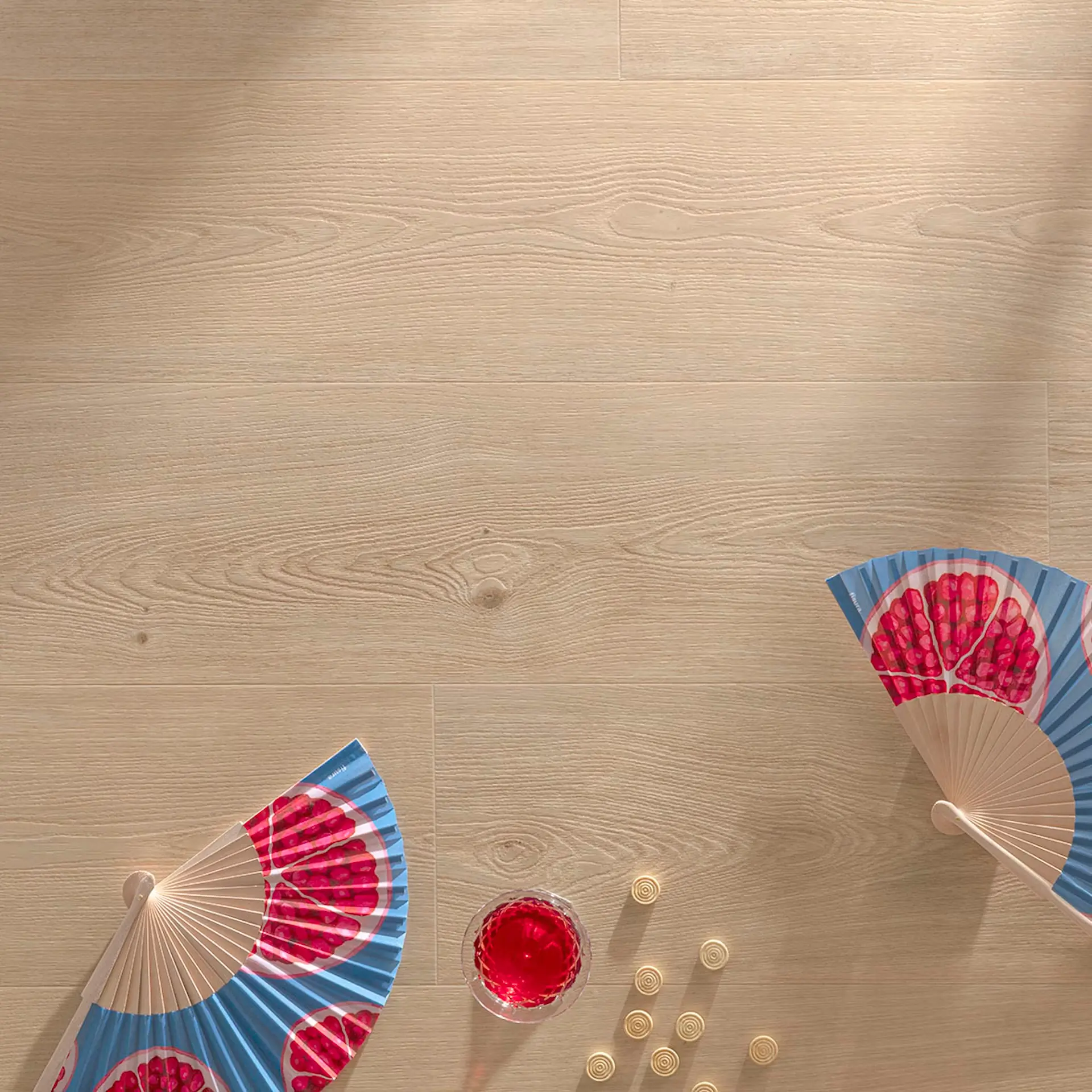 Floorify XL Plank Matterhorn F097 Klik PVC