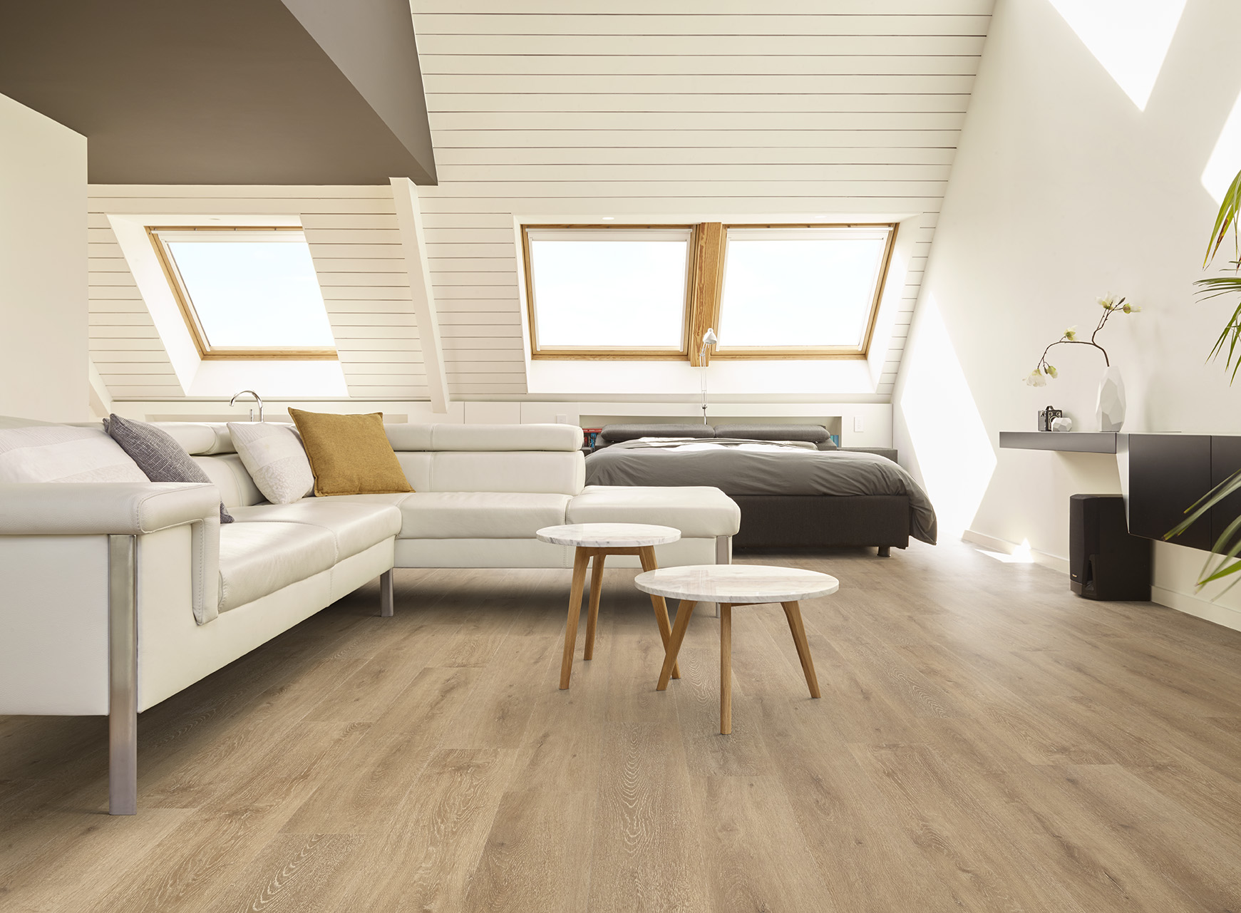COREtec Naturals 804 Lumber