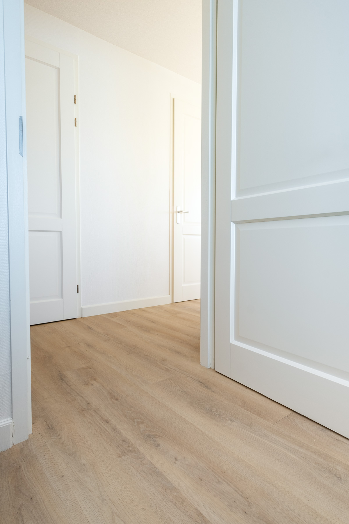 Luxury Floors Plank XL Hervey Bay Oak 4164E Plak PVC