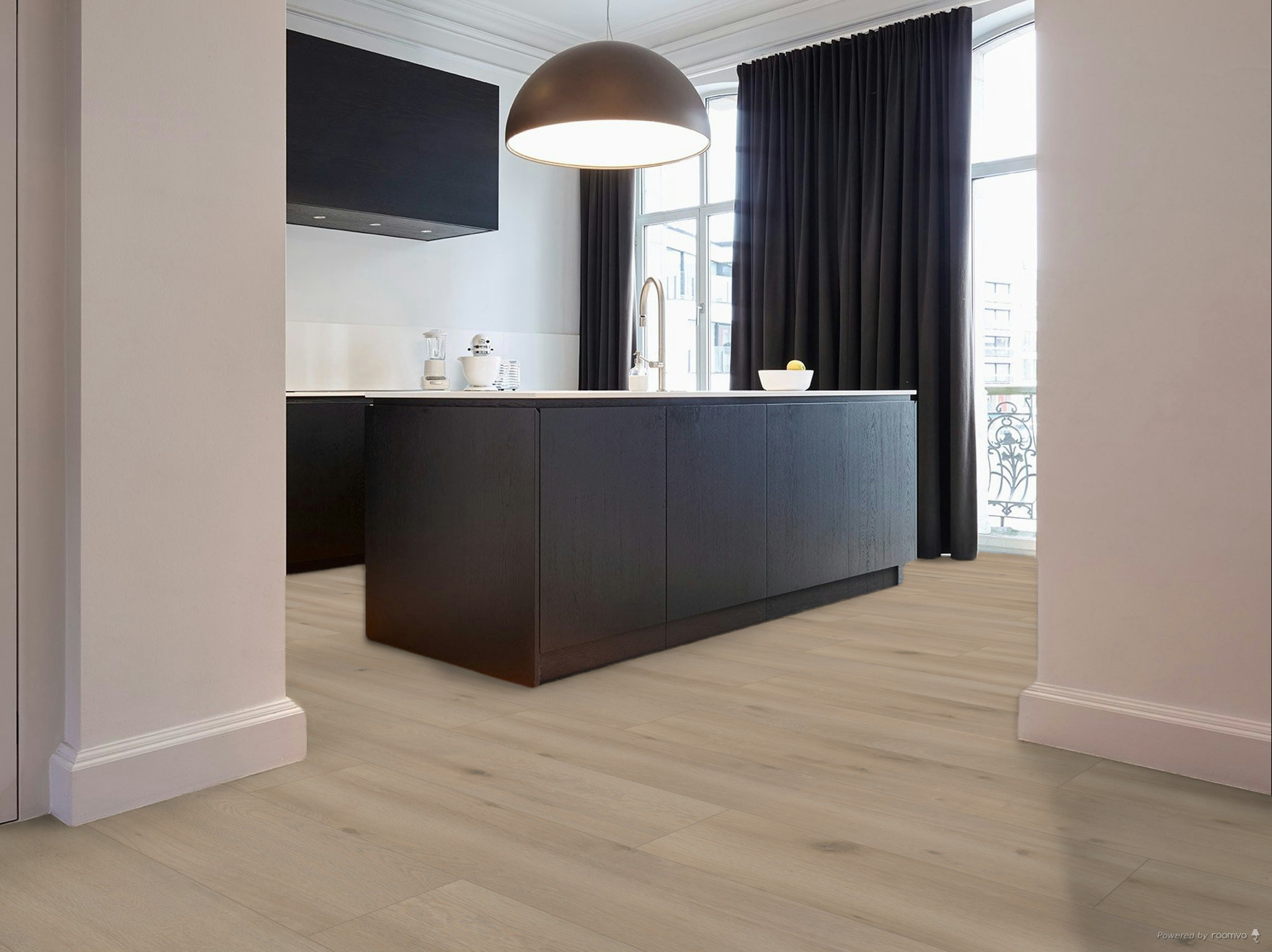 Hoomline Elite XL V4 6083 Amstel