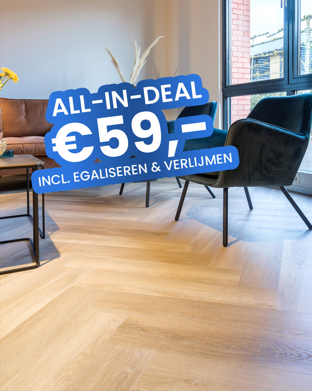 vloerkleed, luceren vloer, houten vloer, woonkamer, stoel