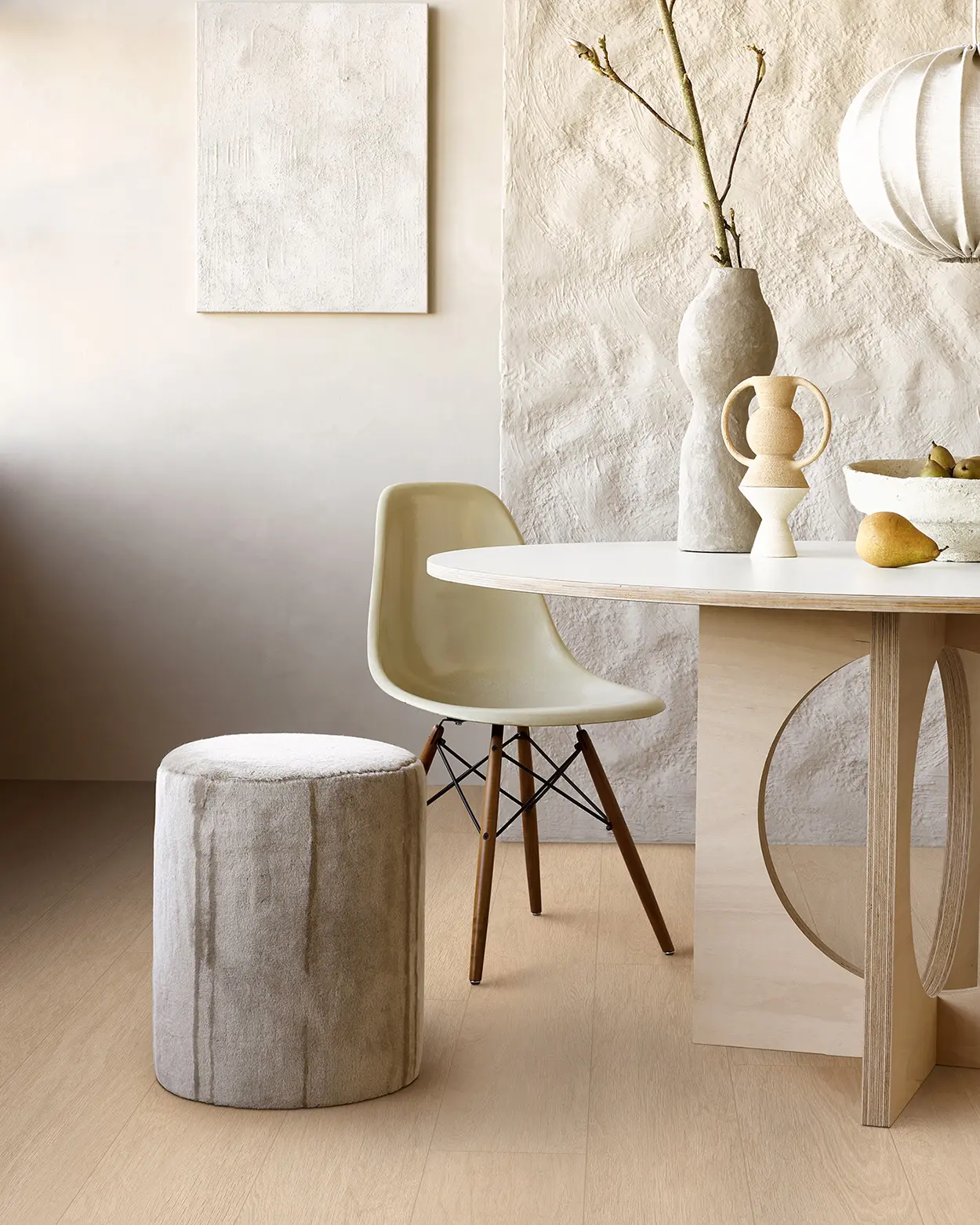 Tarkett ID Inspiration 55 Calm Oak Nude 24514274