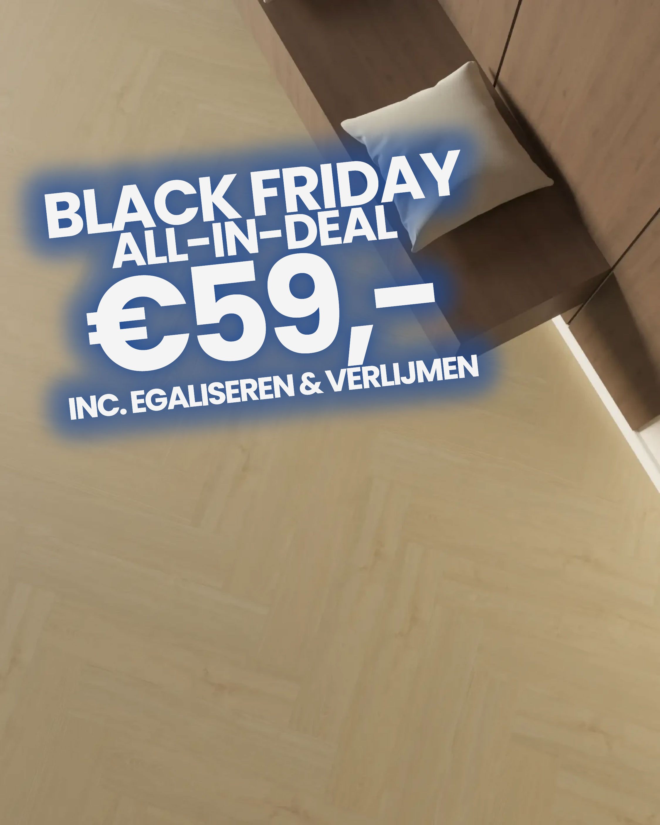 Belakos Portico Visgraat XL 57