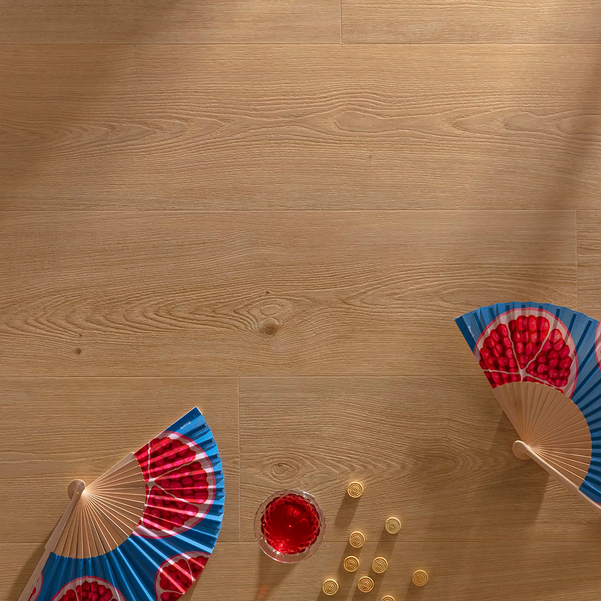 Floorify XL Plank Toffee F098 Klik PVC