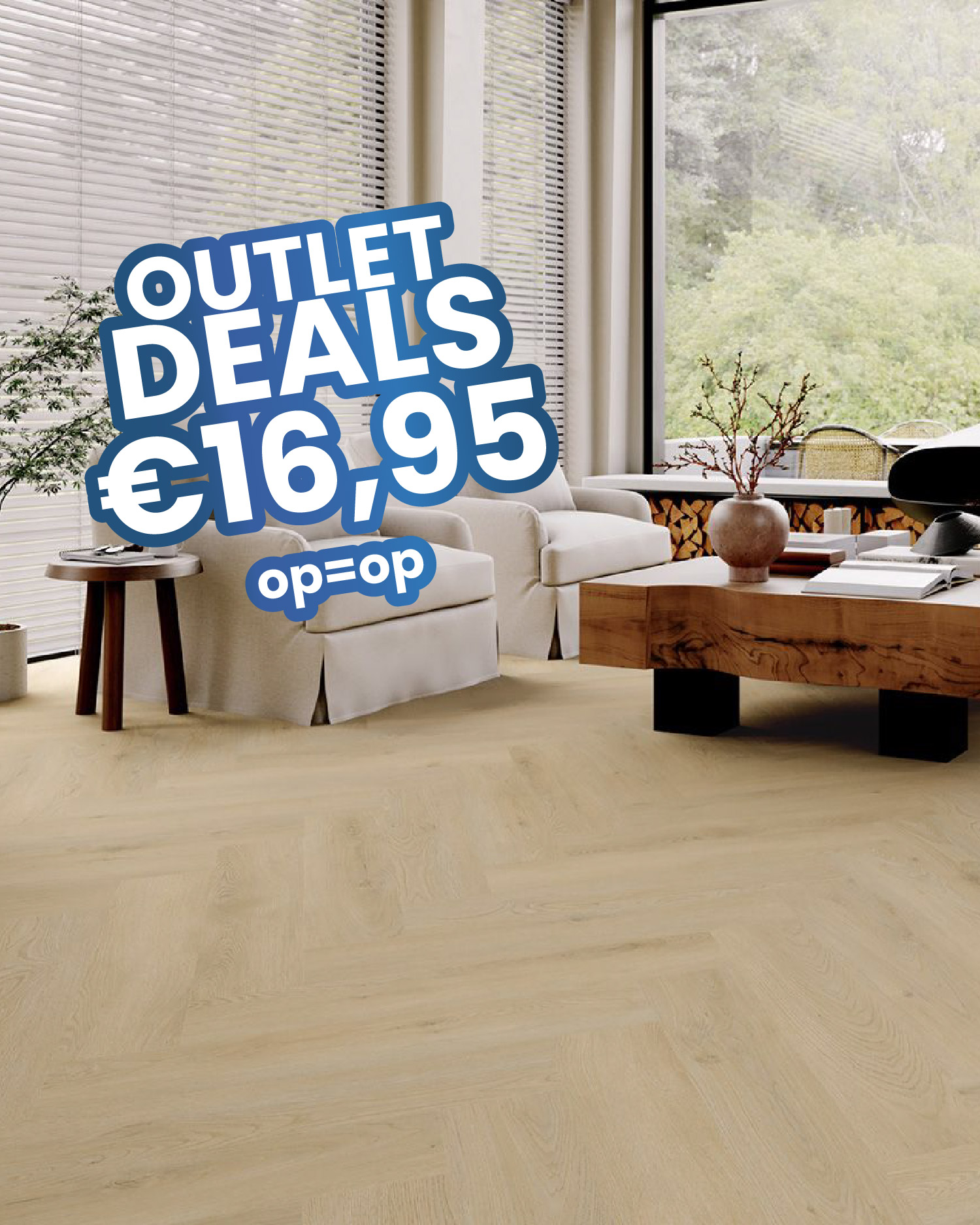 Verdieping, Vloeren, Interieurontwerp, Hout, Salontafel