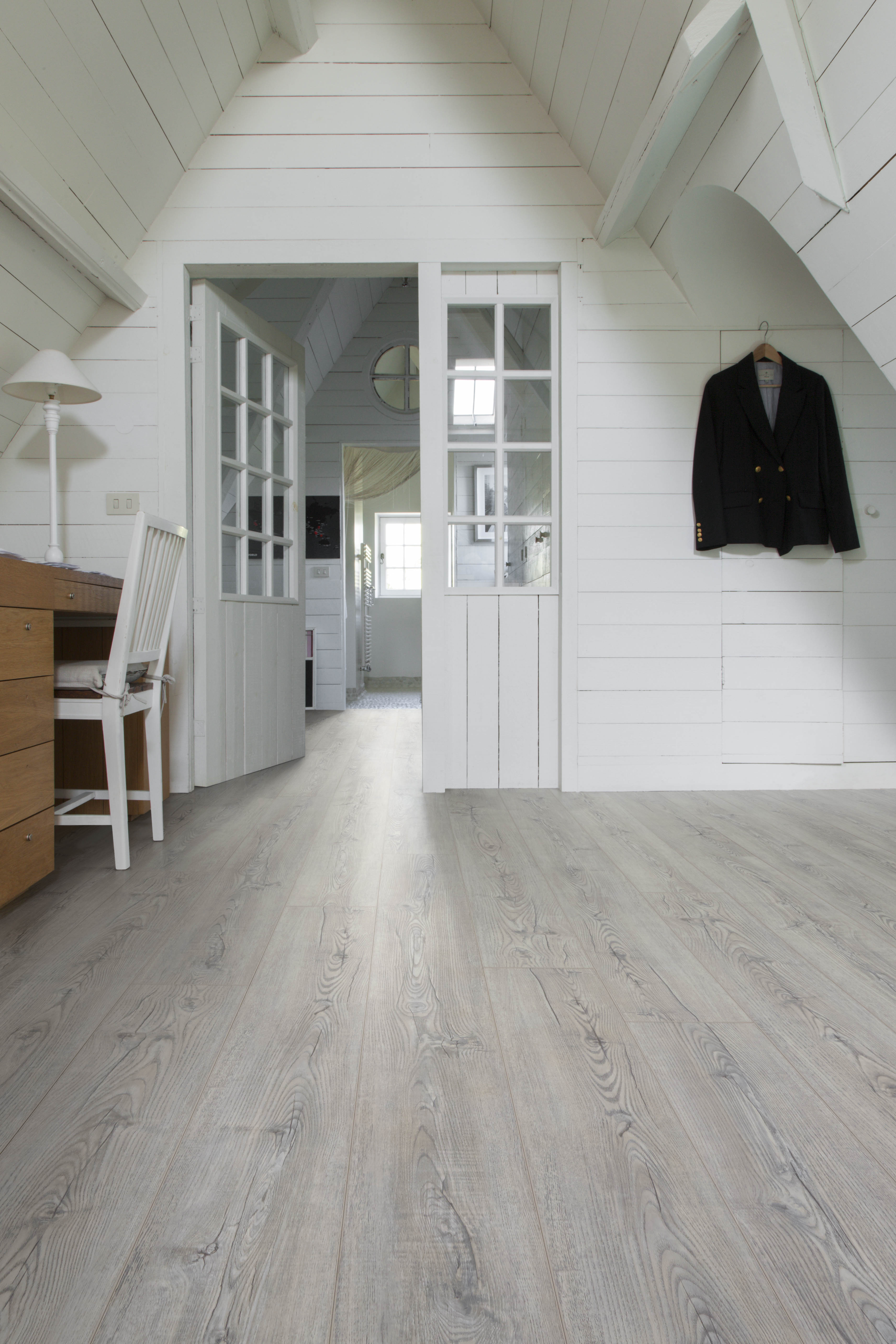 COREtec Essentials 1800++ Series Timberland Rustic Pine 41