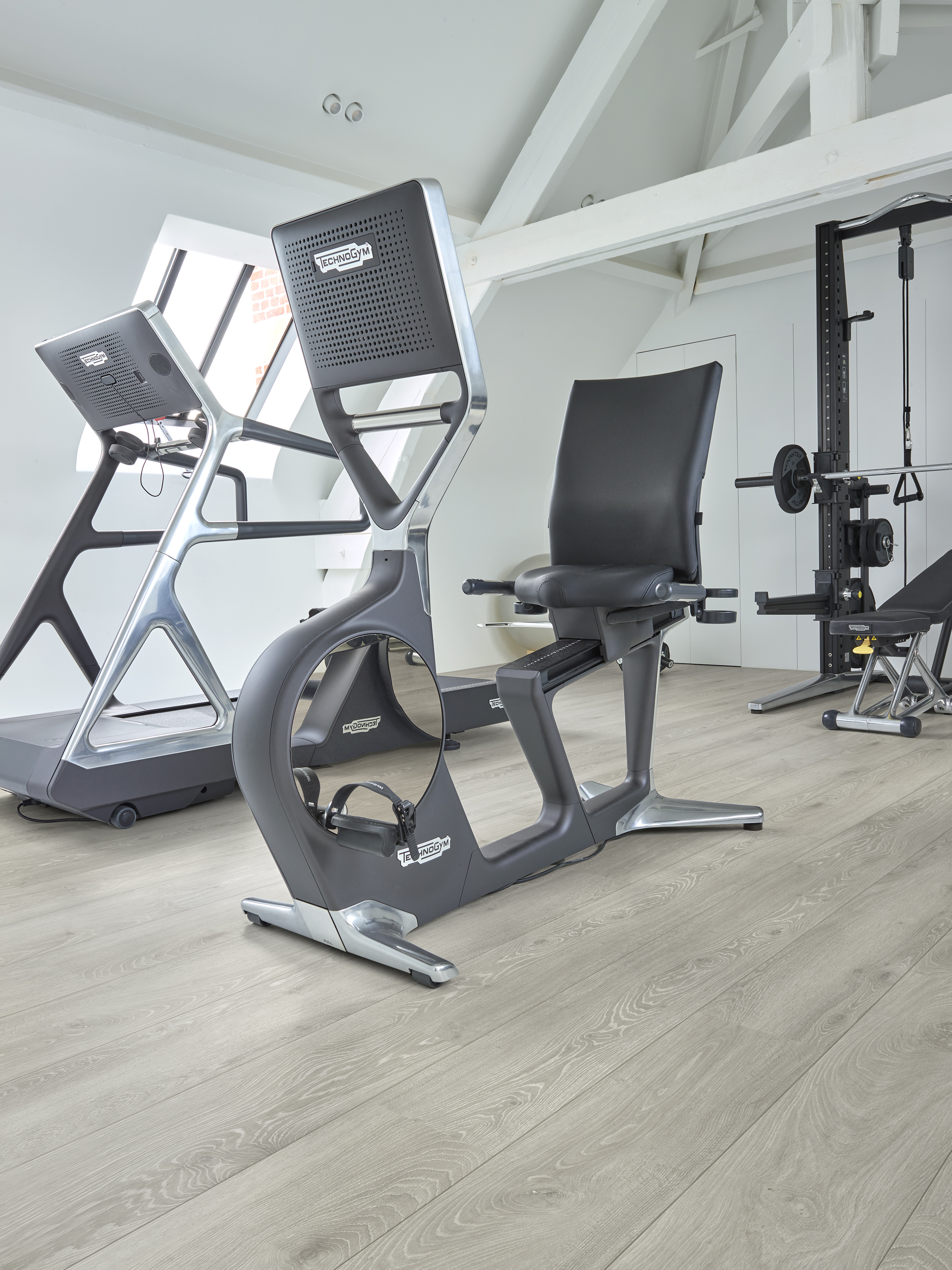 COREtec Essentials 1500+ Series Boston Oak 92