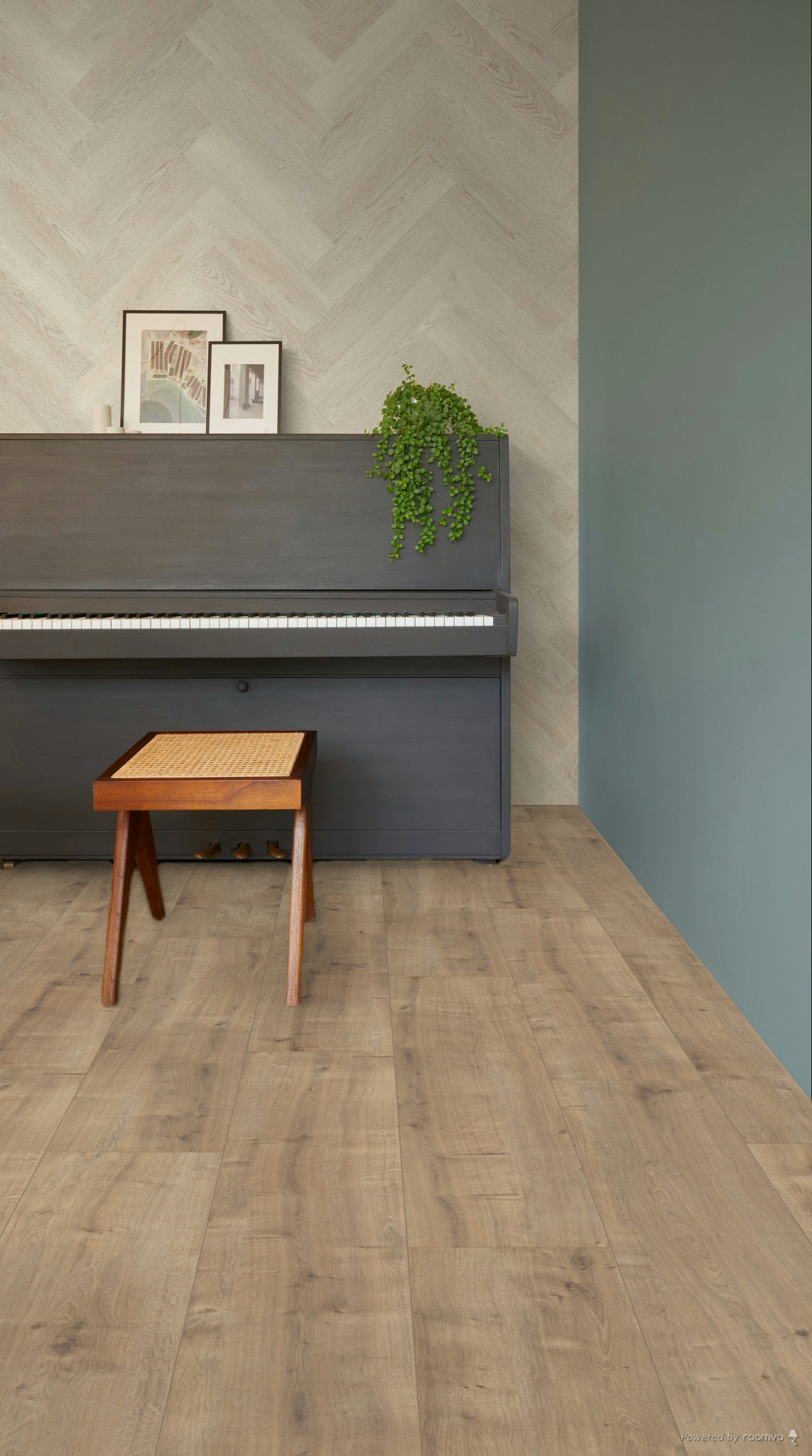 Verdieping, Vloeren, Interieurontwerp, Hout, Hardhout
