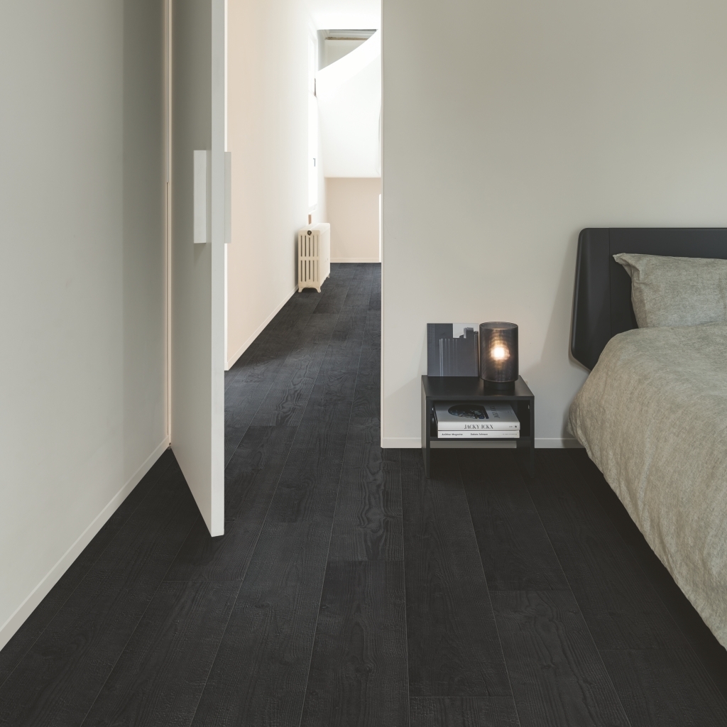 Quick-Step Impressive Ultra IMU1862 Gebrande Planken