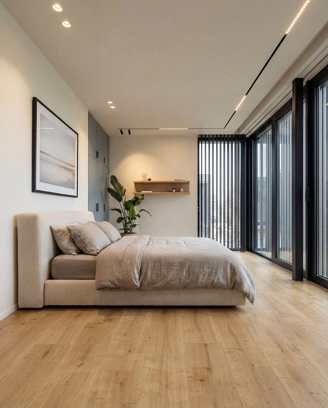 Luxury Floors Landhuis Cruoninga Eik LXFLR800355