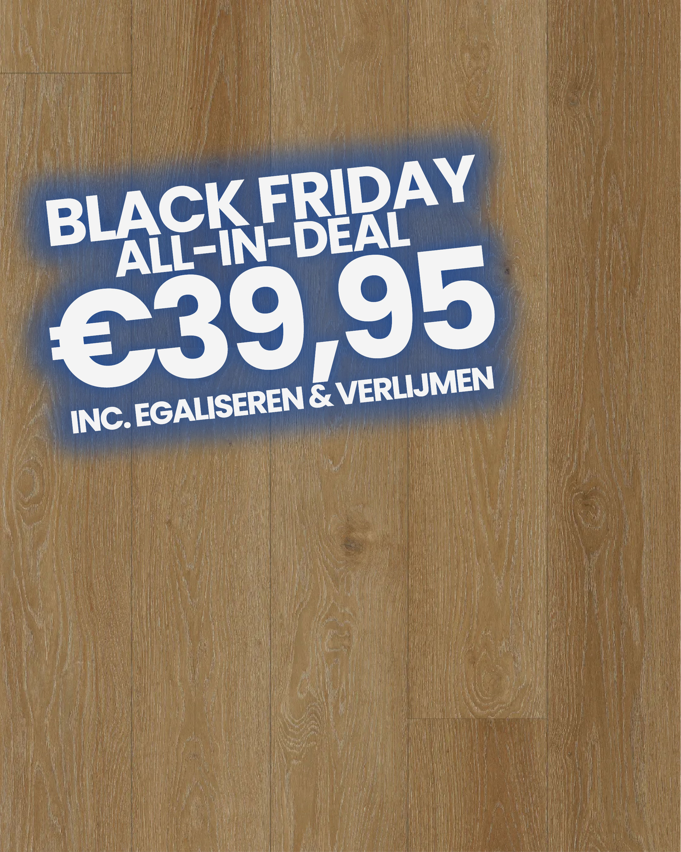 Luxury Floors Plank XL Maitland Oak 4181E Plak PVC