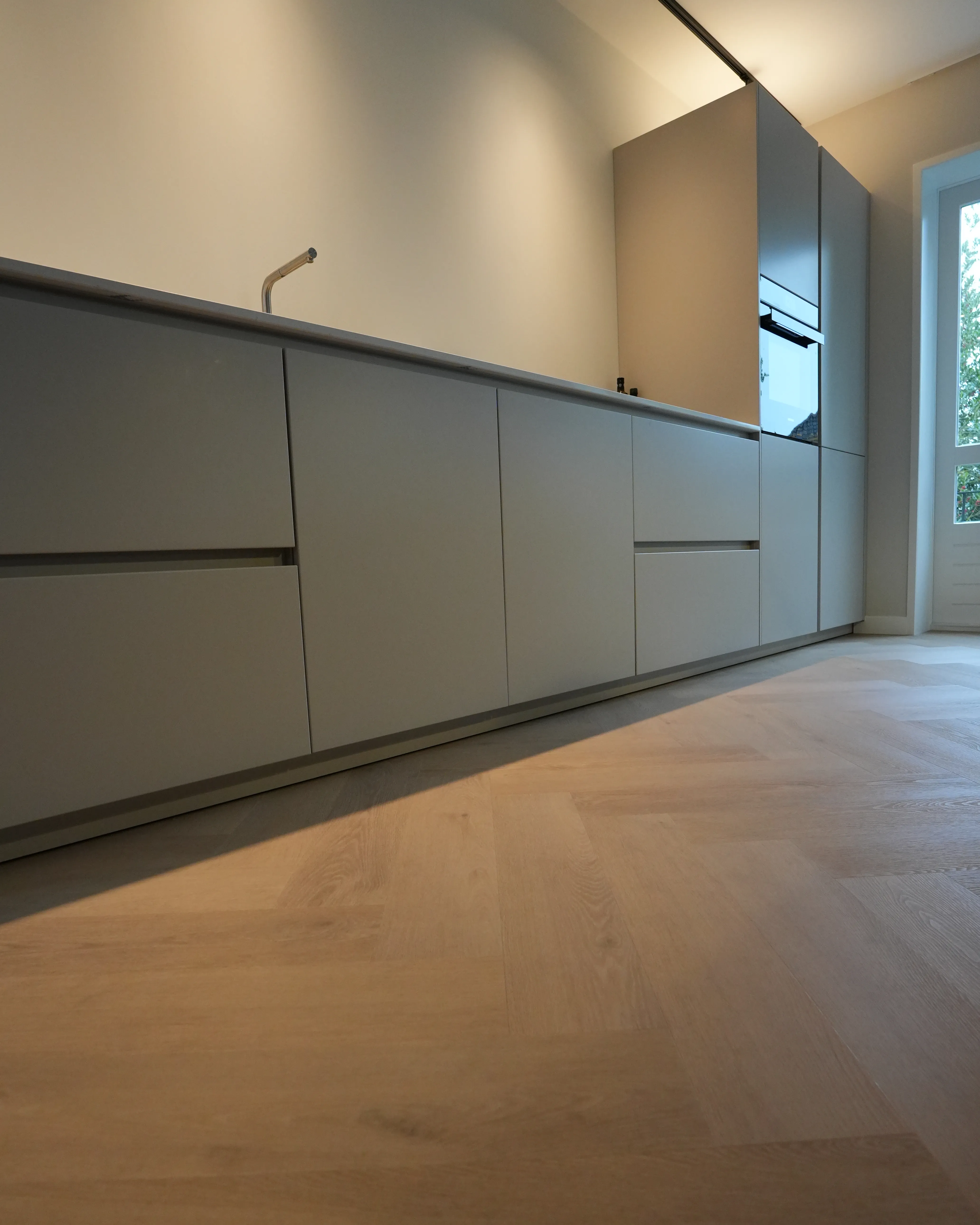 Belakos Palazzo Visgraat XL 74