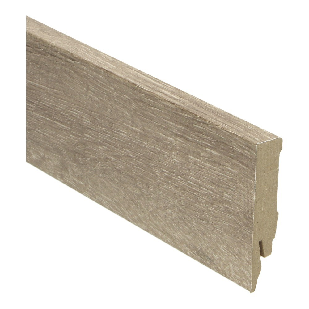 Rechte Folieplint Mountain Oak Light Grey 27230