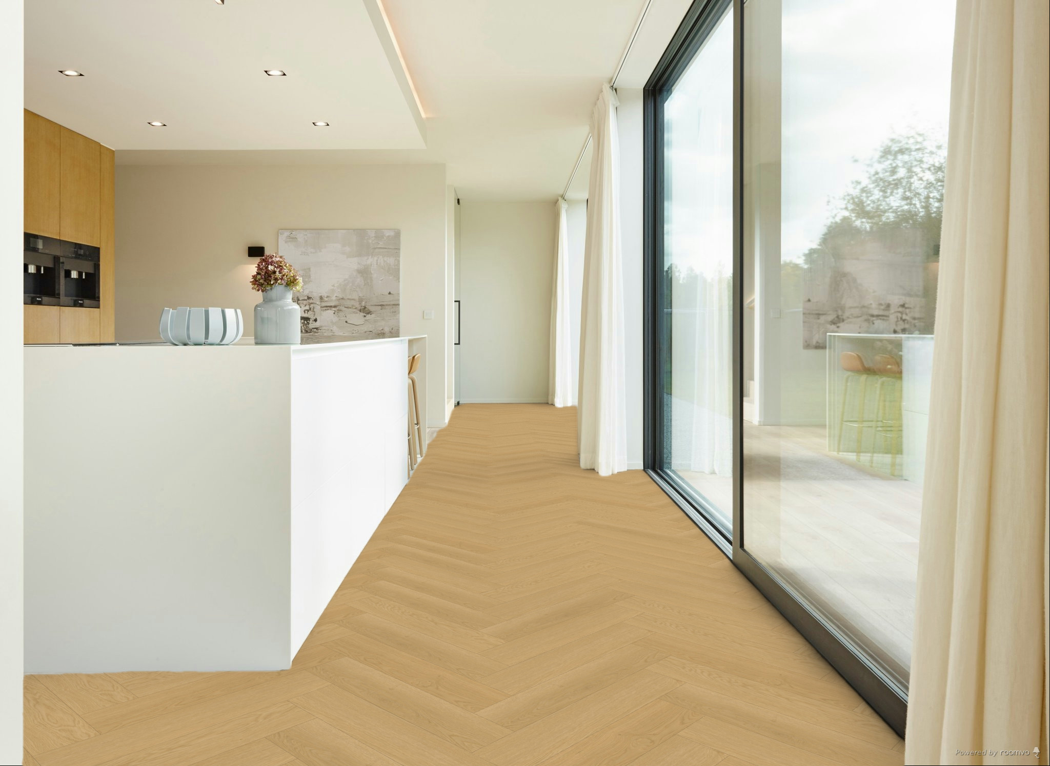 Verdieping, Vloeren, Binnenshuis, Interieurontwerp