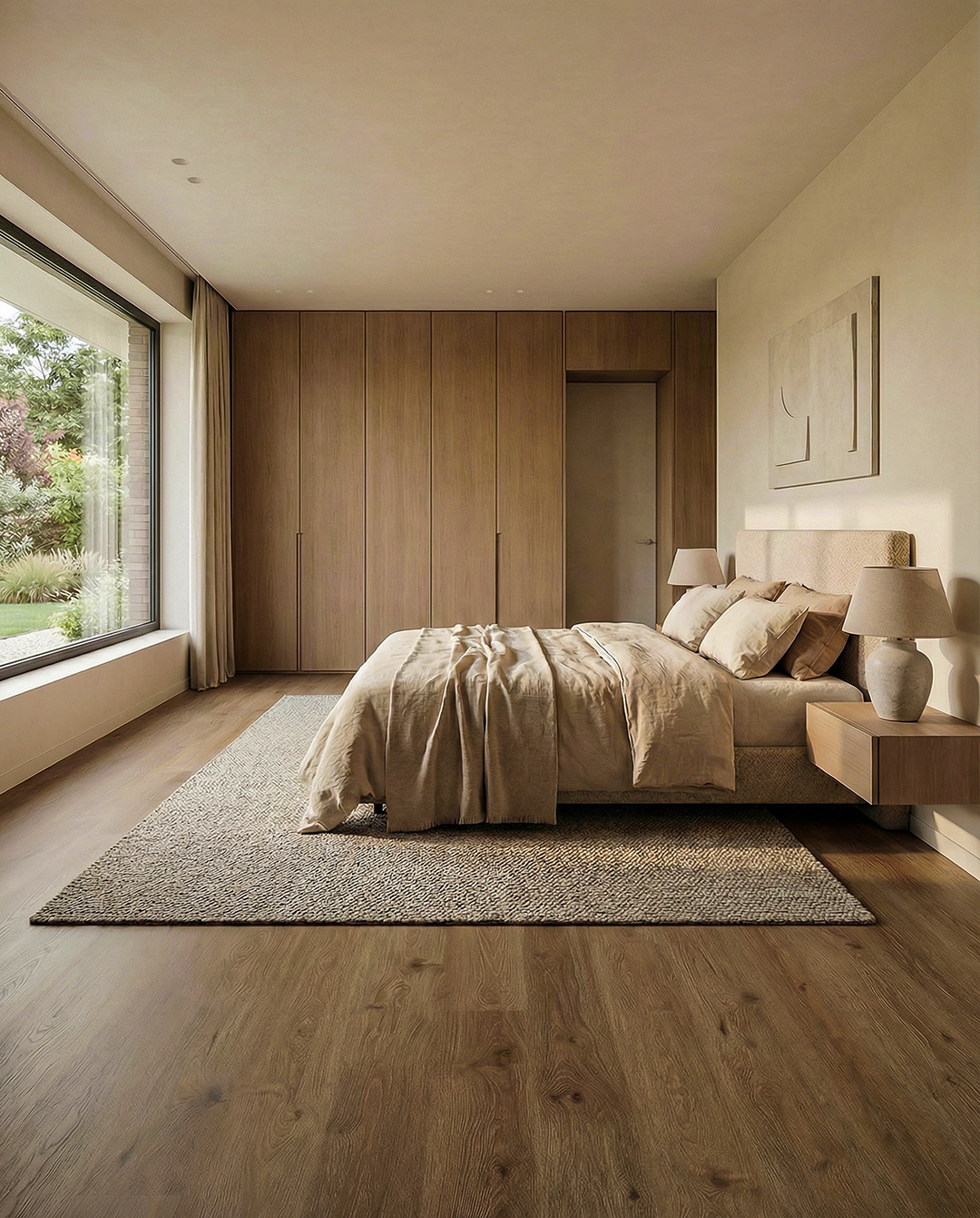 Interieurontwerp, Woondecoratie, Verdieping, Vloerkleed, Vloeren