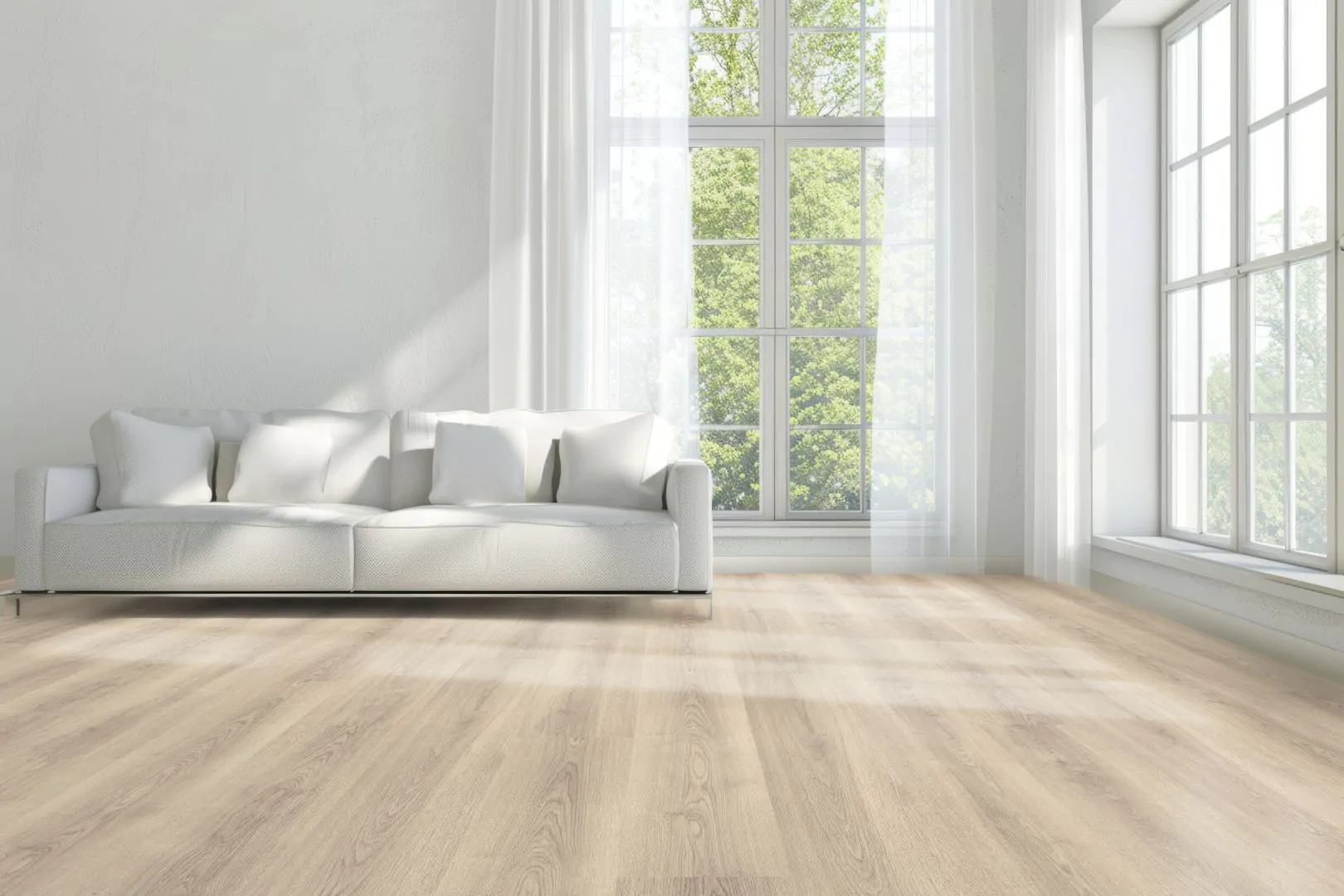 Classen Light Oak 68268