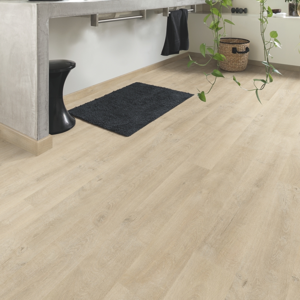 Quick-Step Eligna EL3907 Venetiaanse Eik Beige