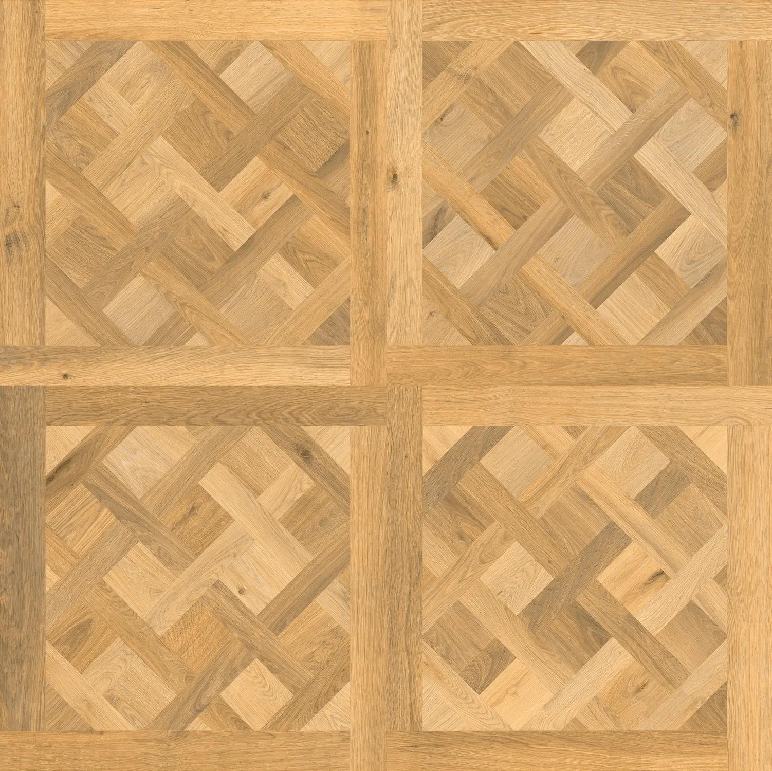 Luxury Floors Versailles Natuur Gerookt Eik 4188E