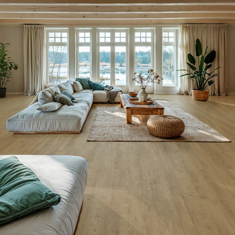 mFLOR Authentic Hervik 85104 Kasper