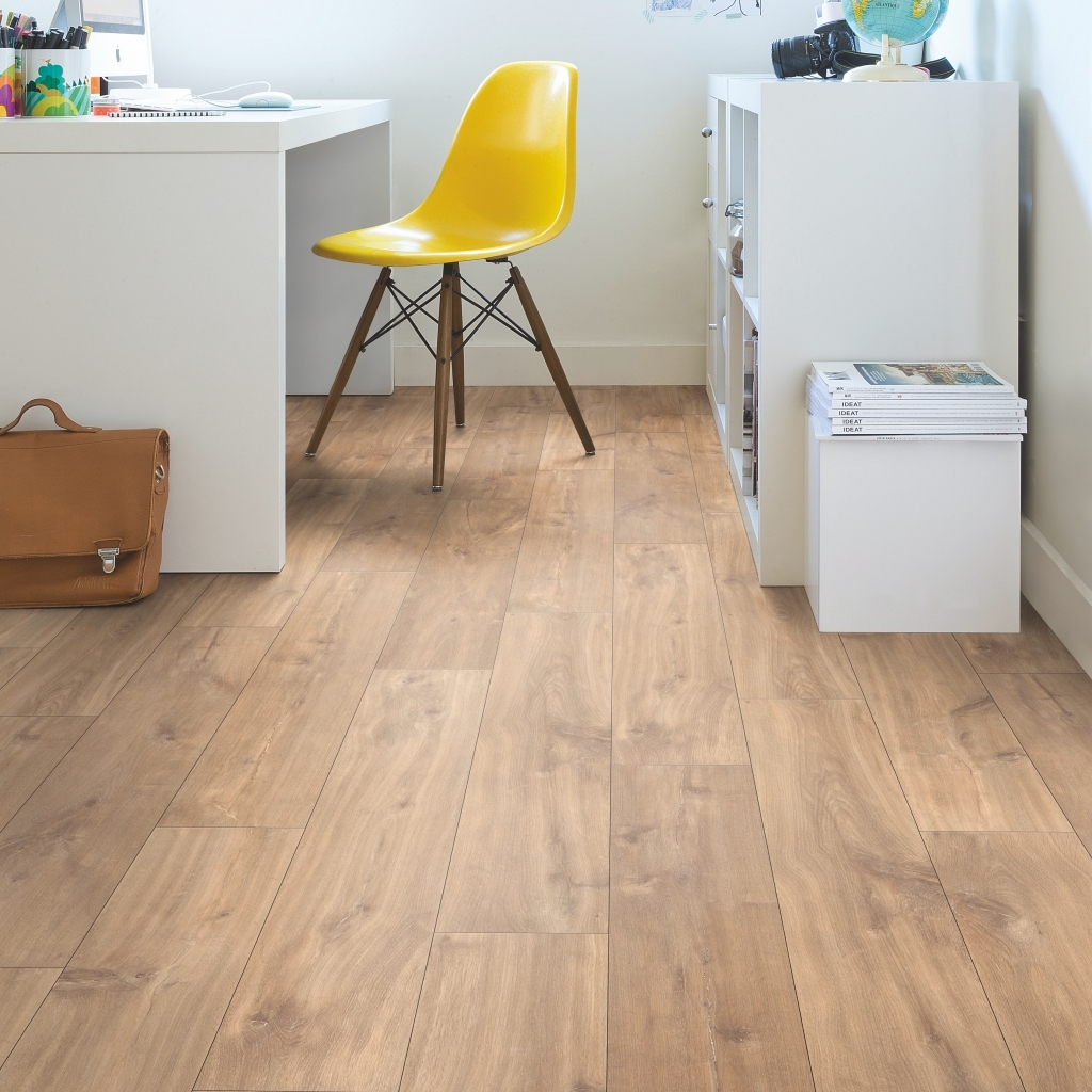 Quick-Step Classic CLM1487 Midnight Eik Natuur