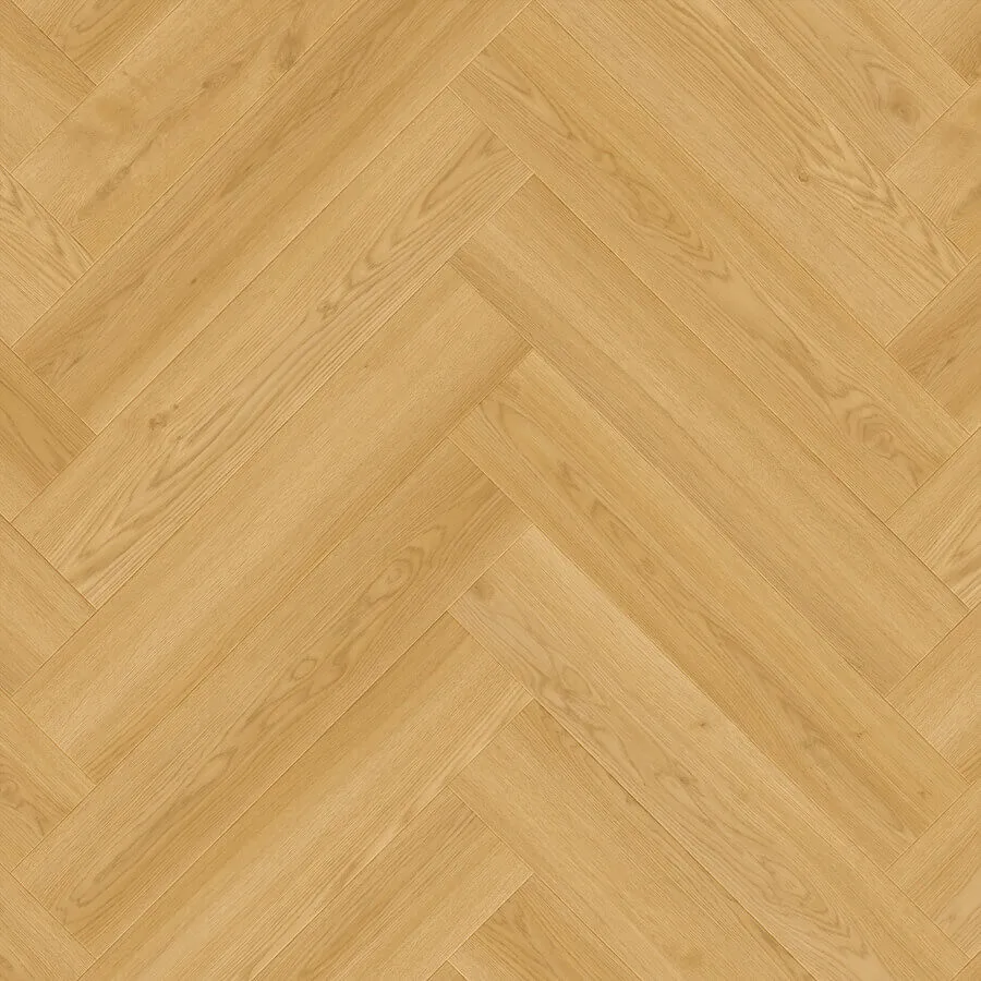 Moduleo LayRed Herringbone Dingle Oak 13850