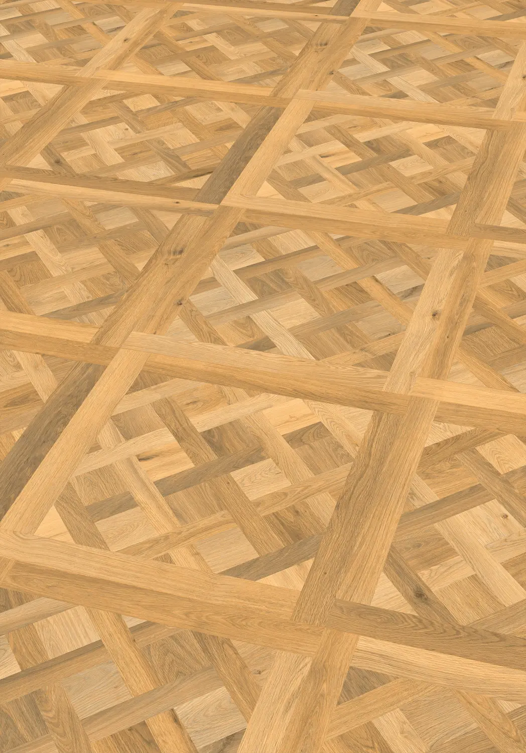 Luxury Floors Versailles Natuur Gerookt Eik 4188E