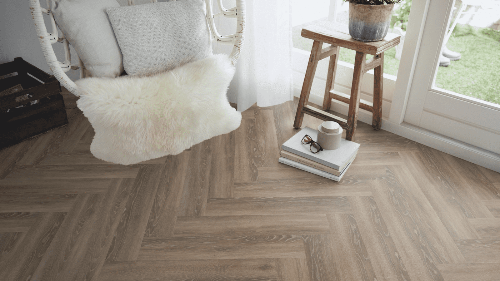 mFLOR Parva Oak 41213 Calabria