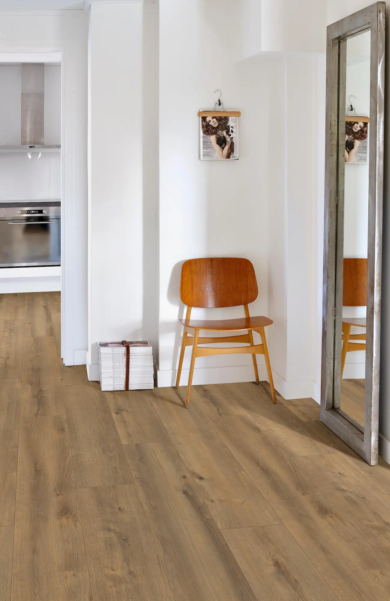 Luxury Floors Prime XL Andijk Eik Laminaat 689H