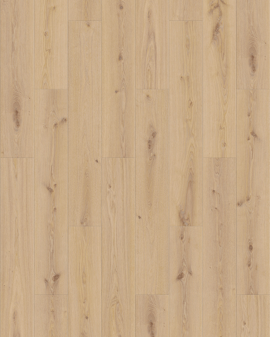 Tarkett ID Supernature Solid Rigid Click Delicate Oak Almond 24616092