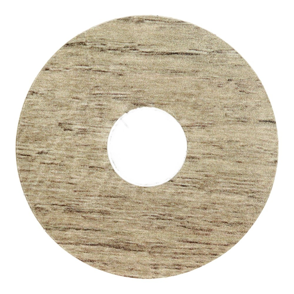 Rozet 17mm Castle Oak Nature (10 st.) 24217