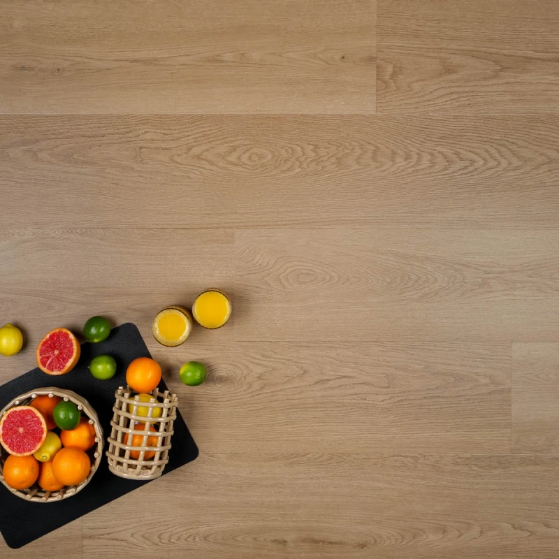 Douwes Dekker Nieuwe Oogst Klik Plank Kers