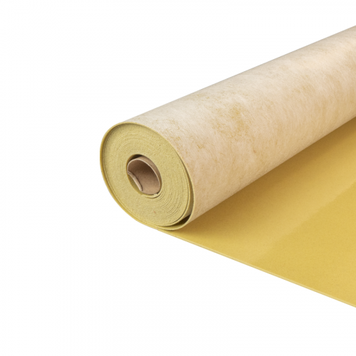 Click PVC PU ondervloer 1,5mm