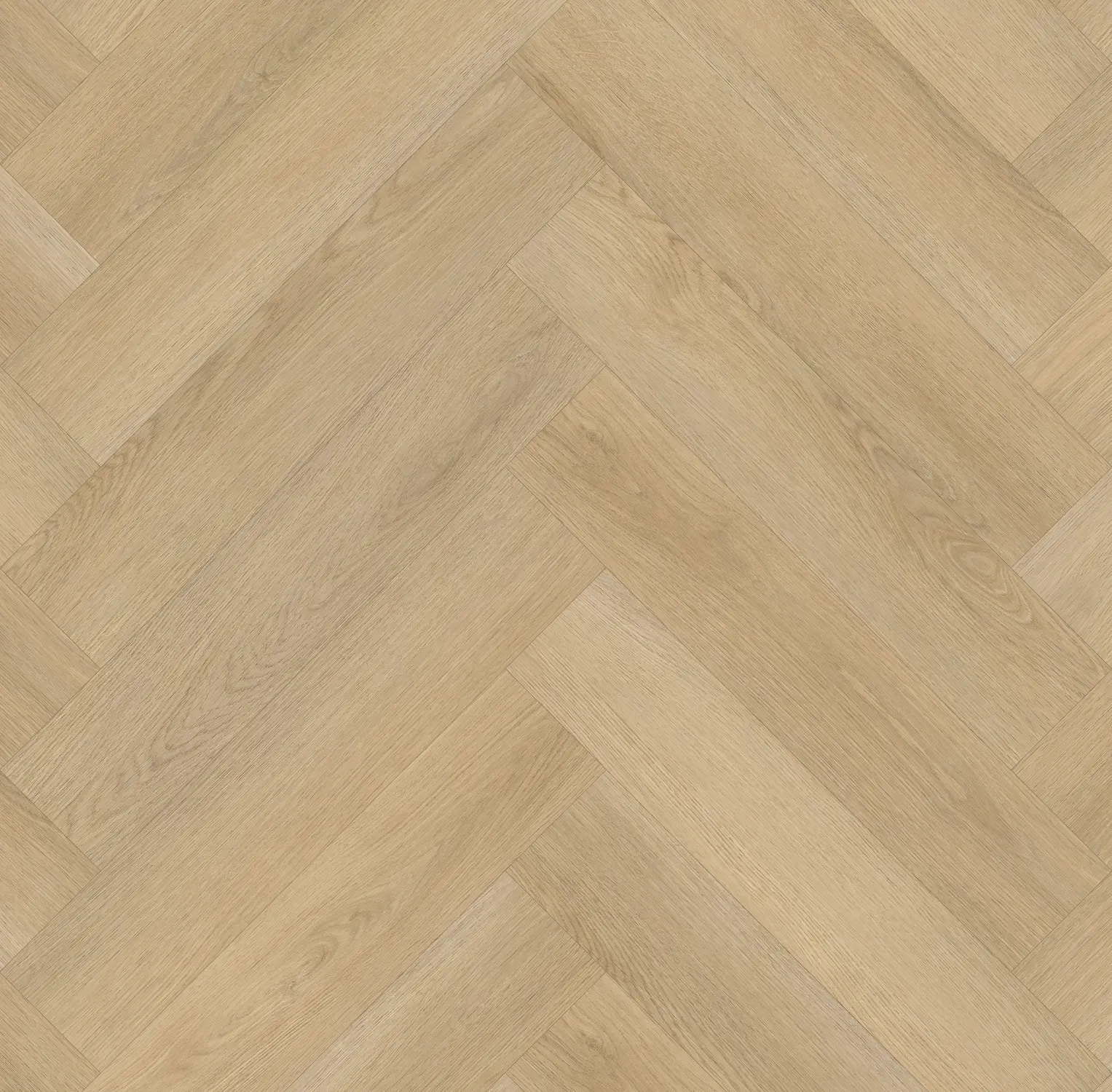 Luxury Floors Visgraat XL Modern Naturel Eik 2603