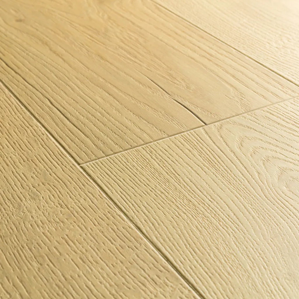 Quick-Step Impressive IM8255 Amandelbruine Eik