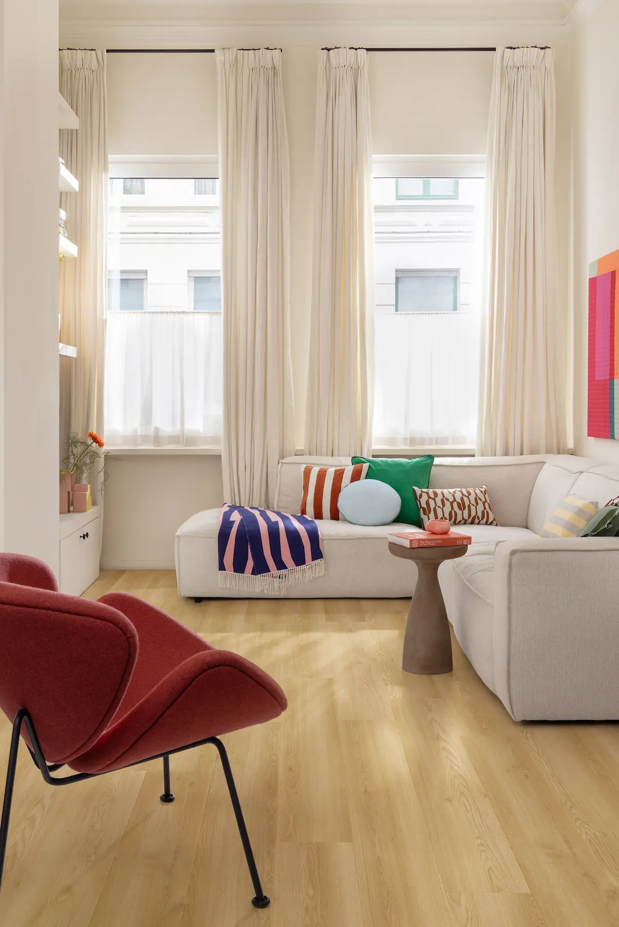 Moduleo LayRed Dingle Oak 13850