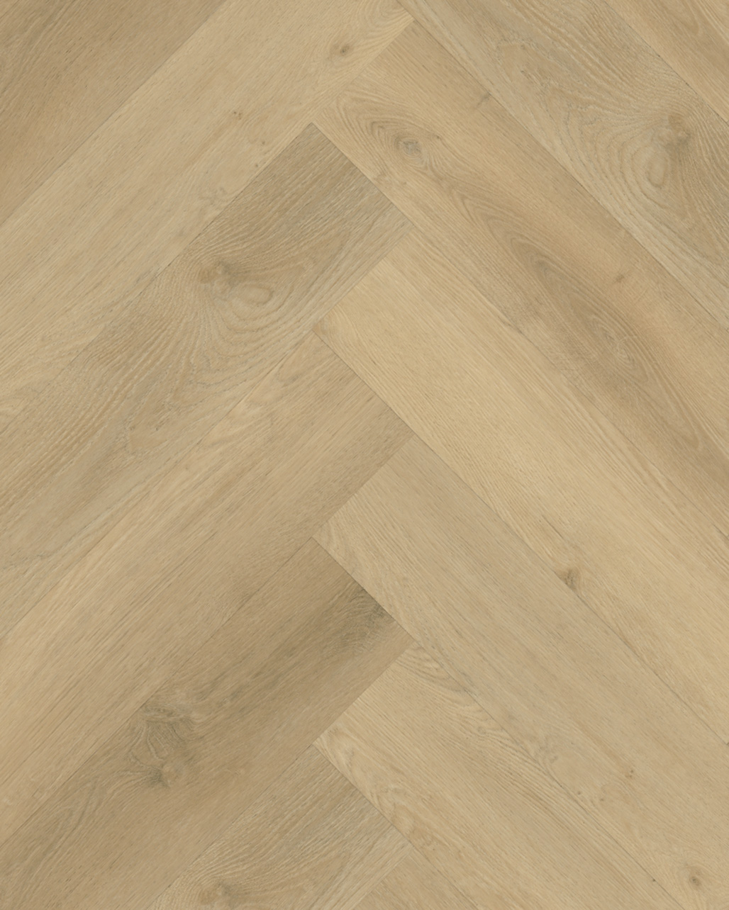 Luxury Floors Visgraat XL Flardingis Eik