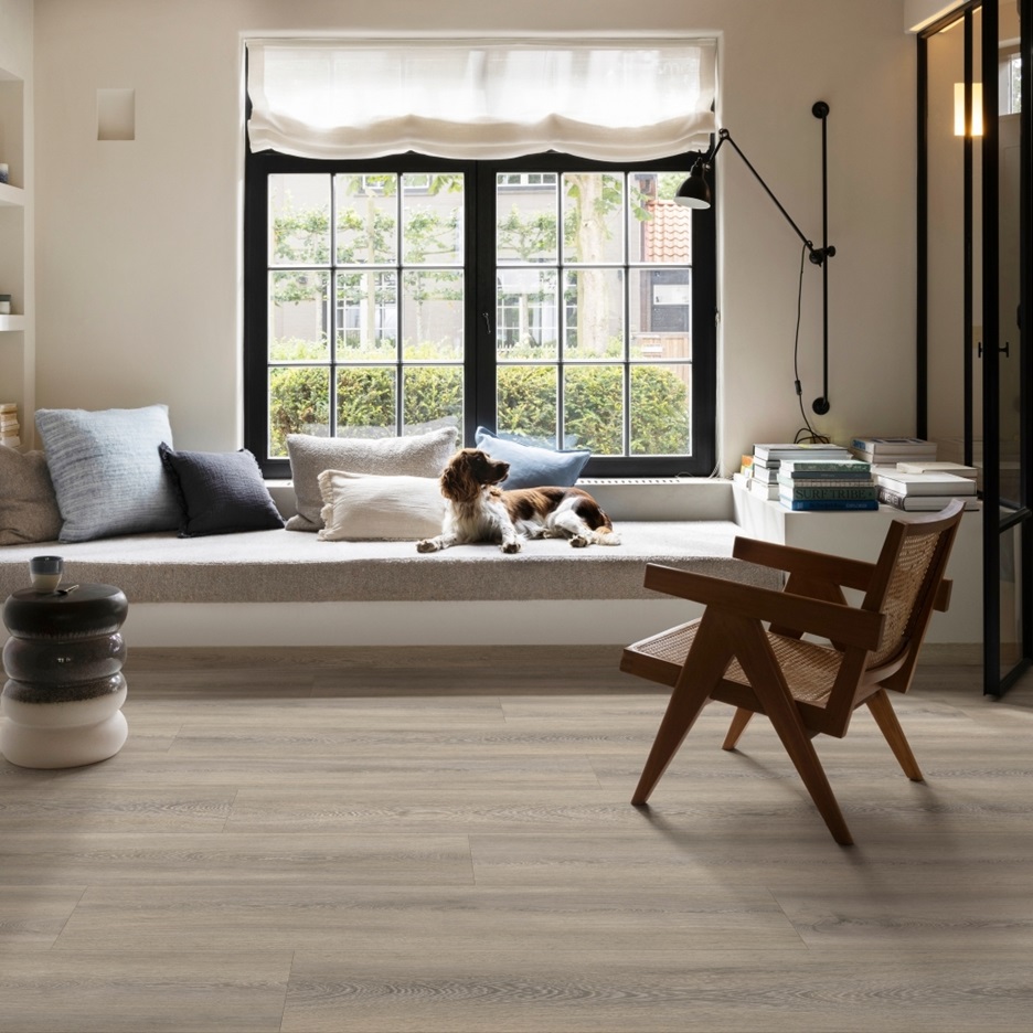 Moduleo Roots Ethnic Wenge 28282Q