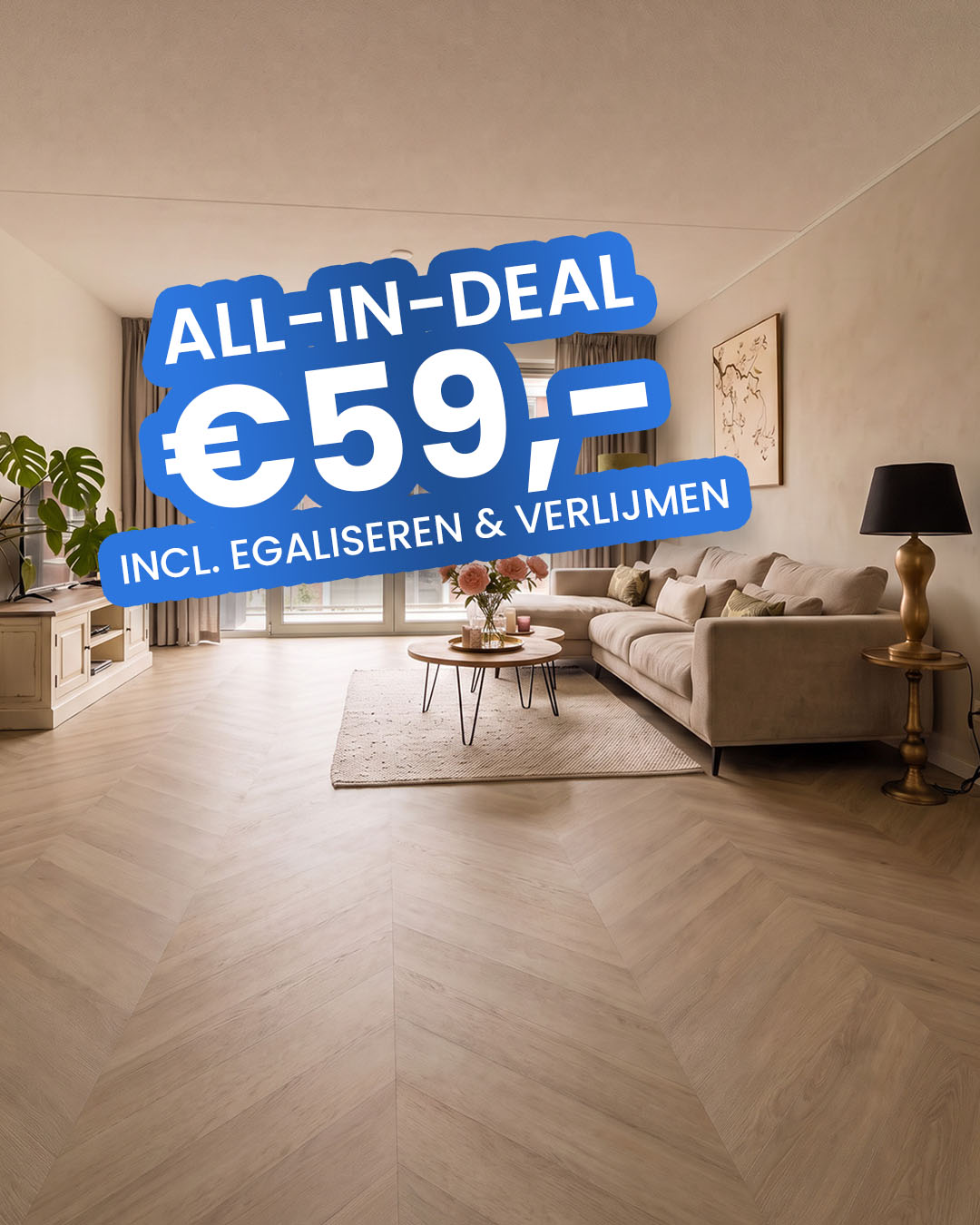 vloerkleed, salon, houten vloer, sfeervol, bank