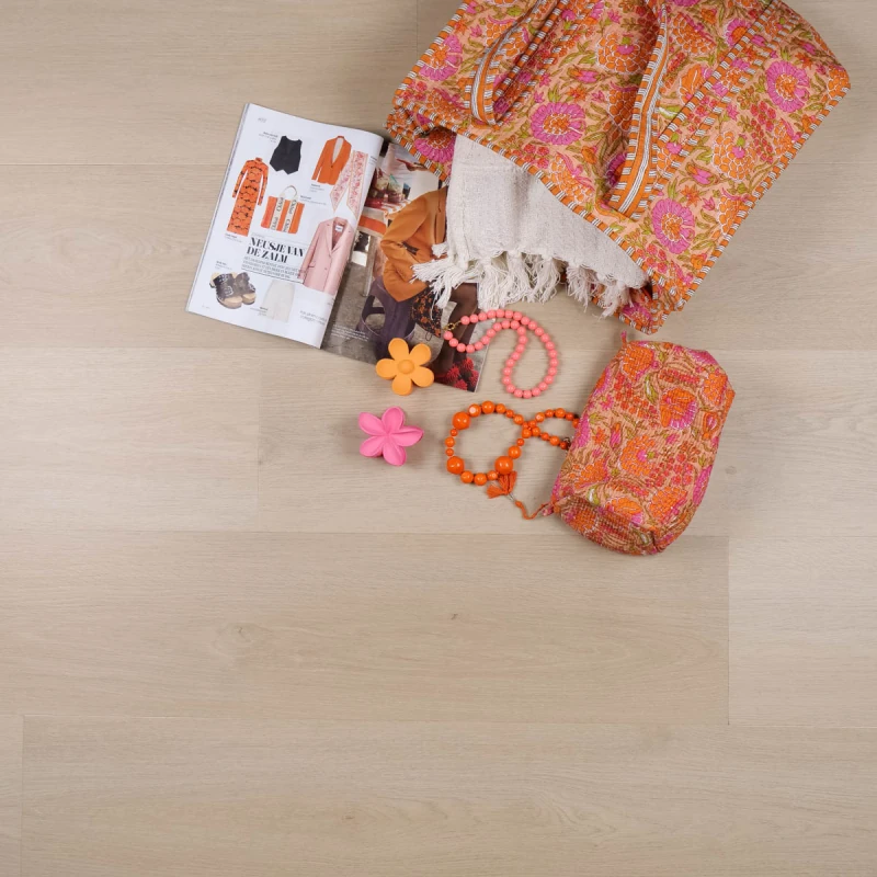 Douwes Dekker Nieuwe Oogst Klik Plank Mandarijn