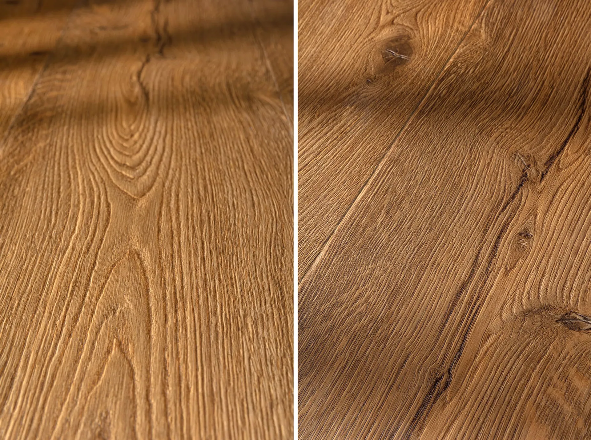 Floorify Lange Plank Eivissa F033T Klik PVC