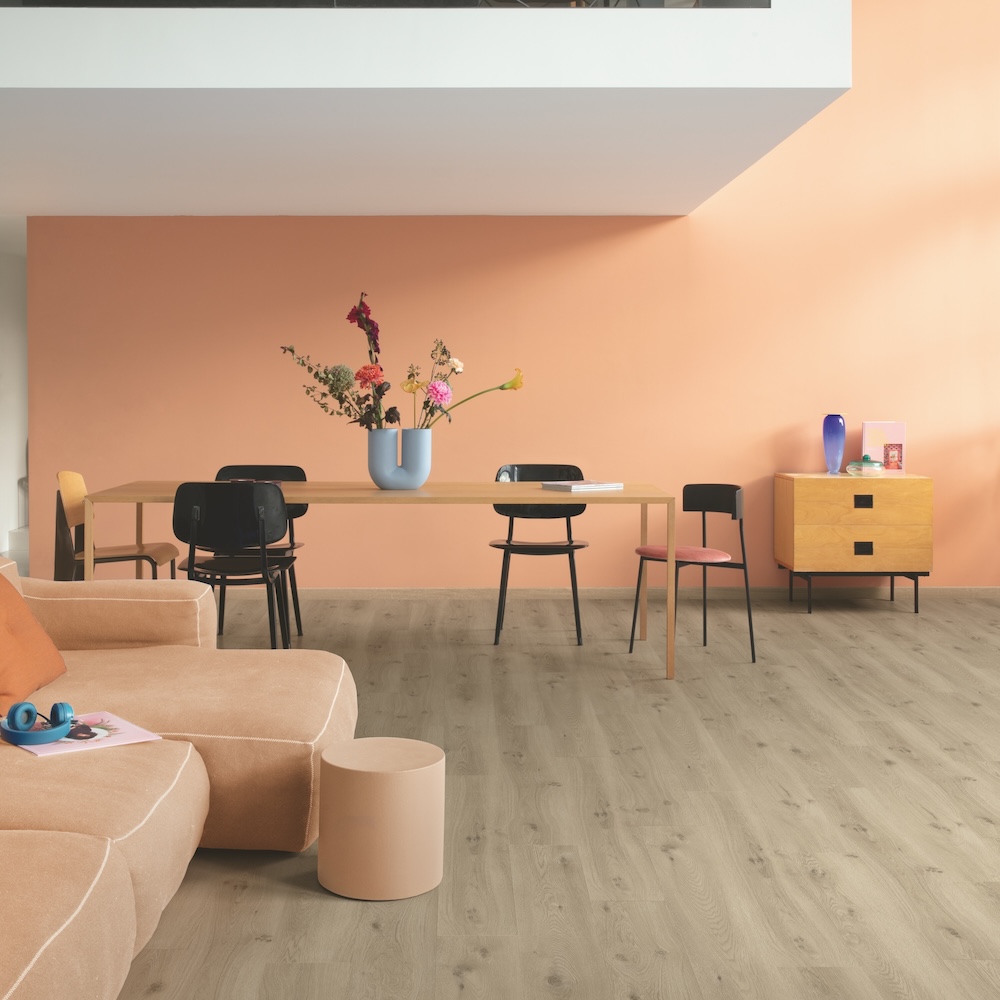 Quick-step Liv SGSPC20318 Ocean Bliss Warm Taupe