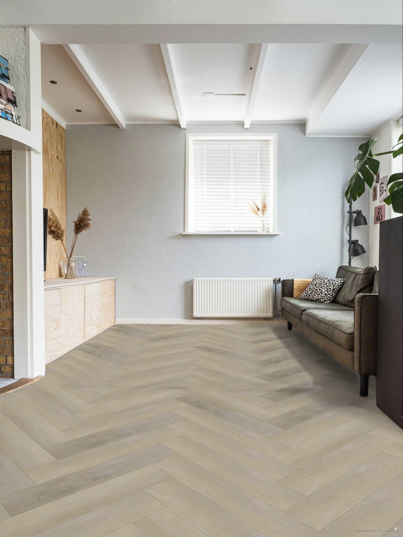 Verdieping, Vloeren, Interieurontwerp, Woondecoratie, Hout