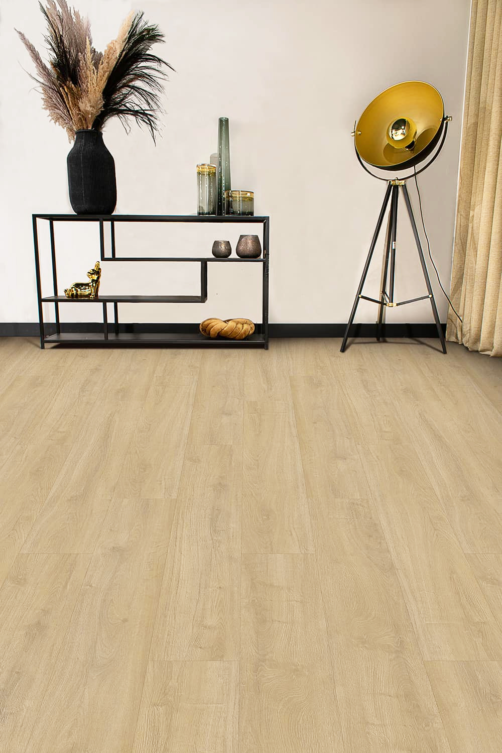 Luxury Floors Plank XL Klik Haga Eik