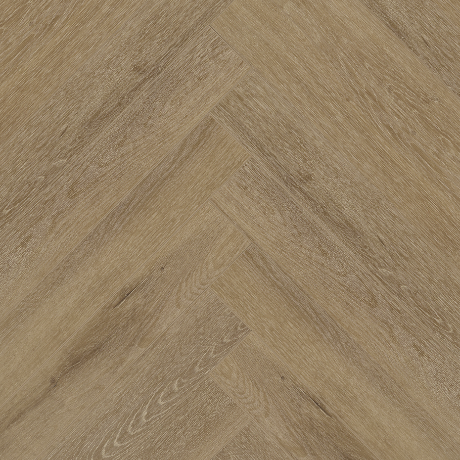 COREtec Naturals 804 Lumber Visgraat