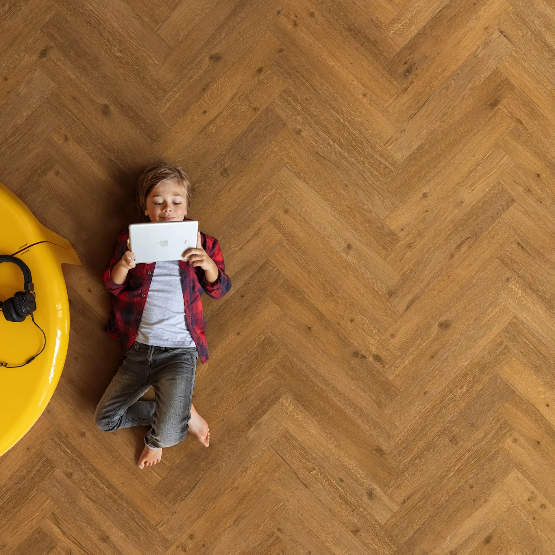 Floorify Visgraat Ikura F333