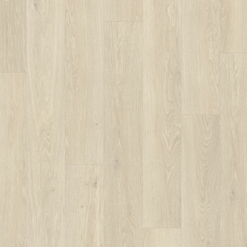 Quick-Step Pulse Click Plus Zeebries Eik Beige PUCP40080