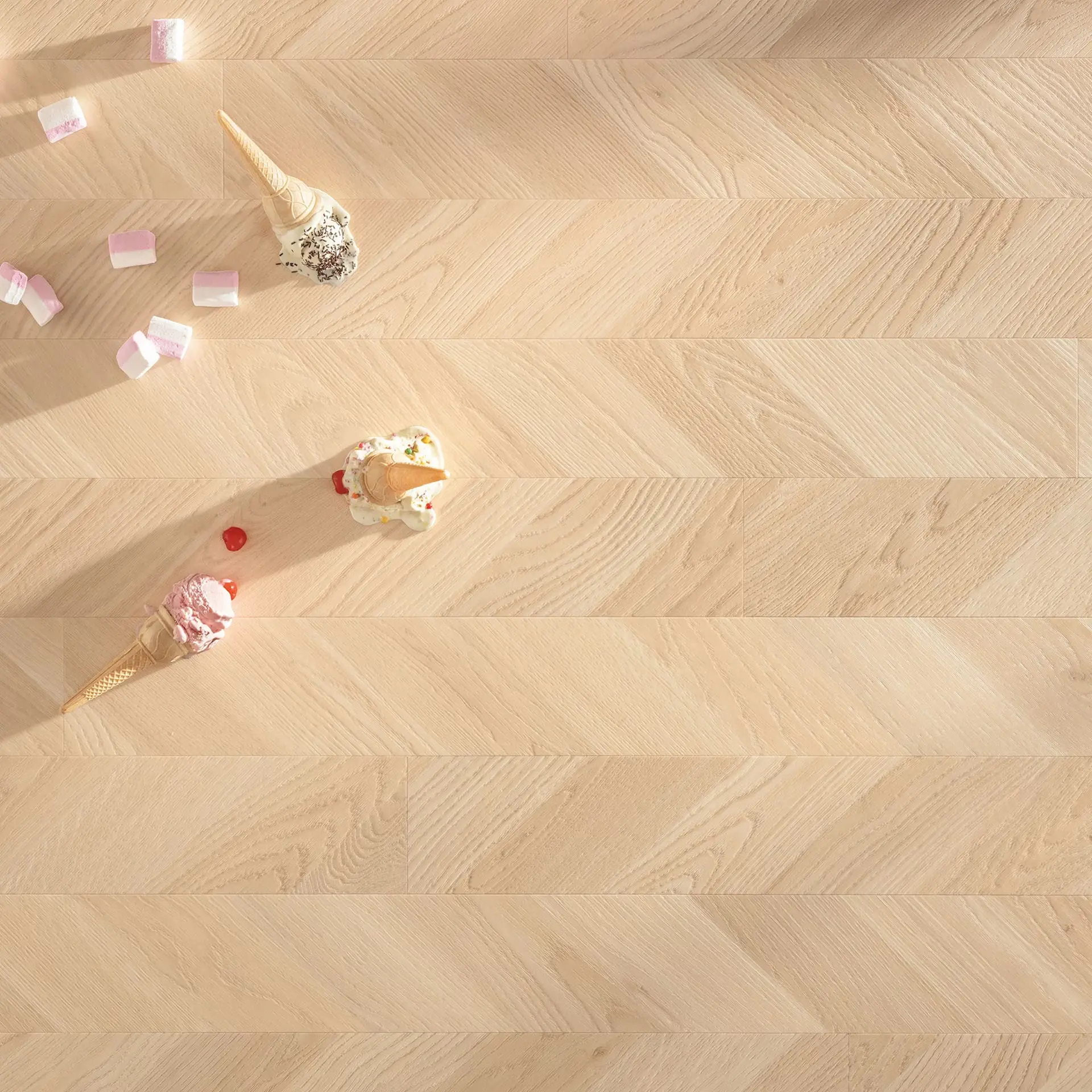 Floorify Twist Gizeh F400 Klik PVC